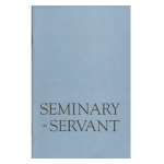 Seminary as Servant