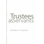 Trustee as Servant