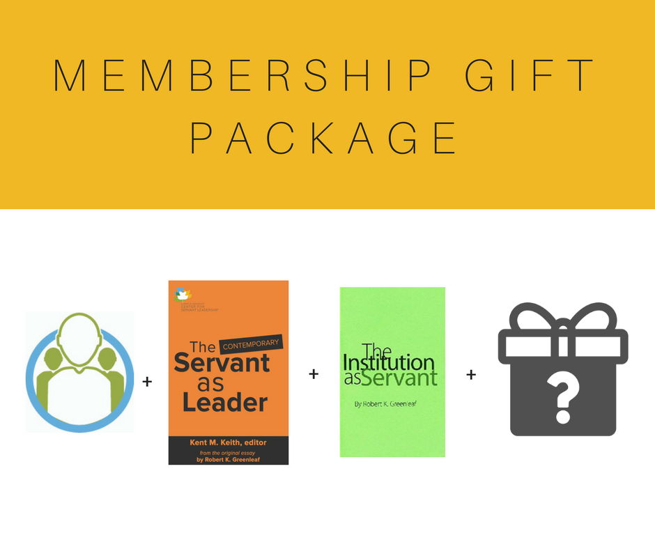 Membership Gift Package