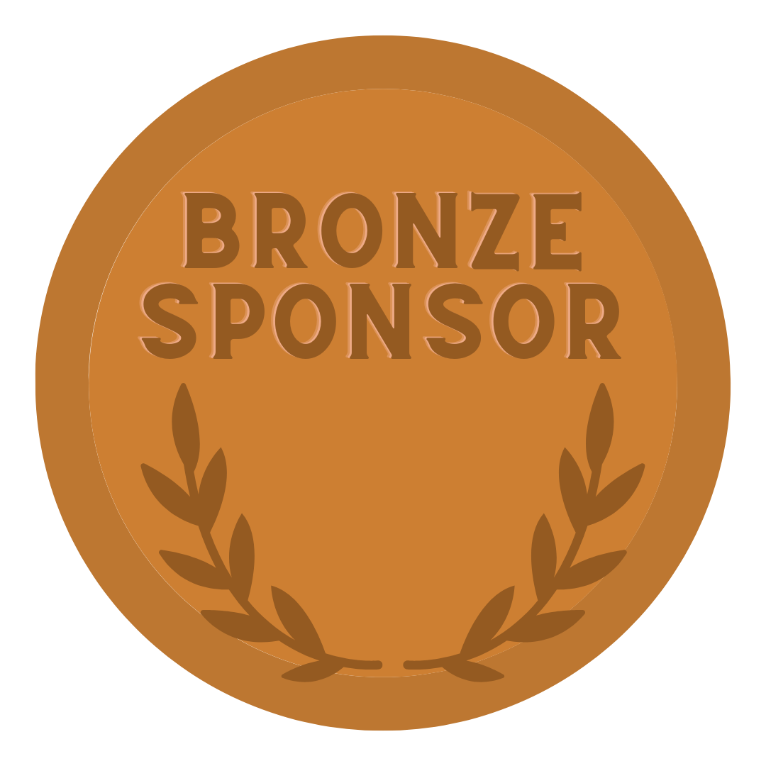 Hall of Fame Bronze Sponsorship