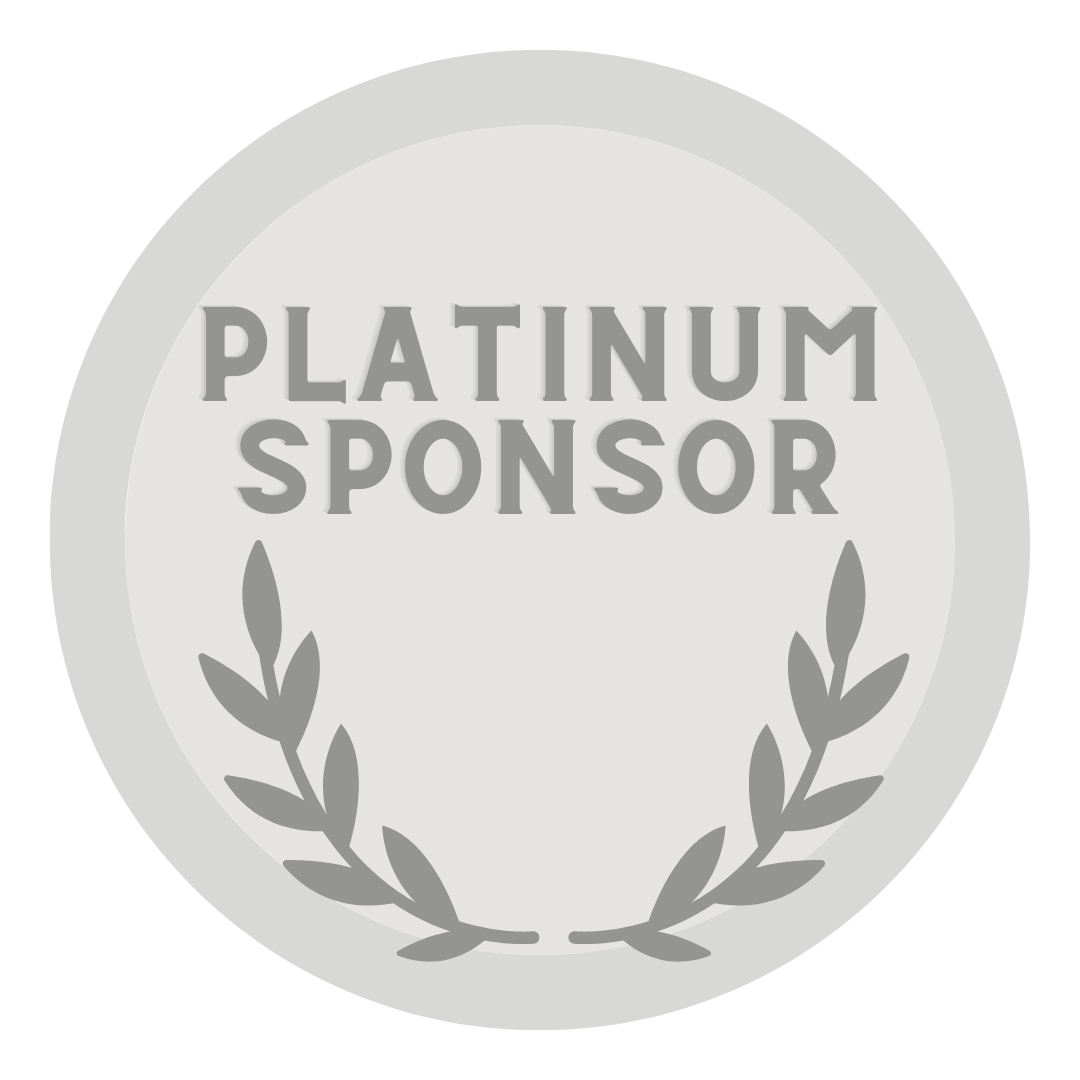 Hall of Fame Platinum Sponsorship