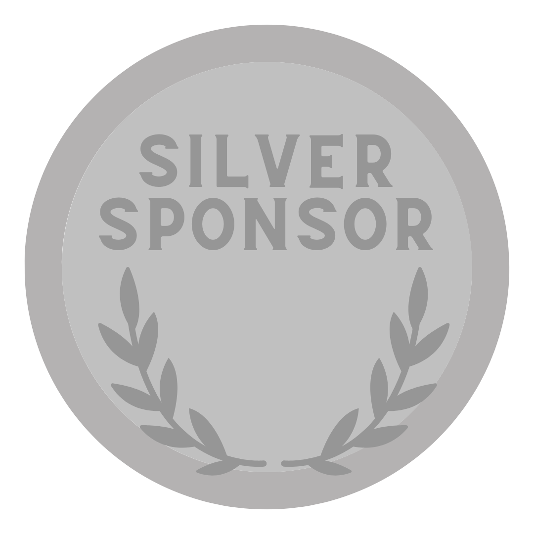 Hall of Fame Silver Sponsorship